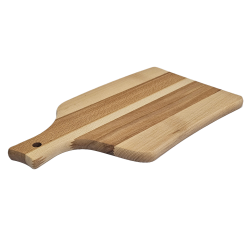 Deska do krojenia bukowa 41x22